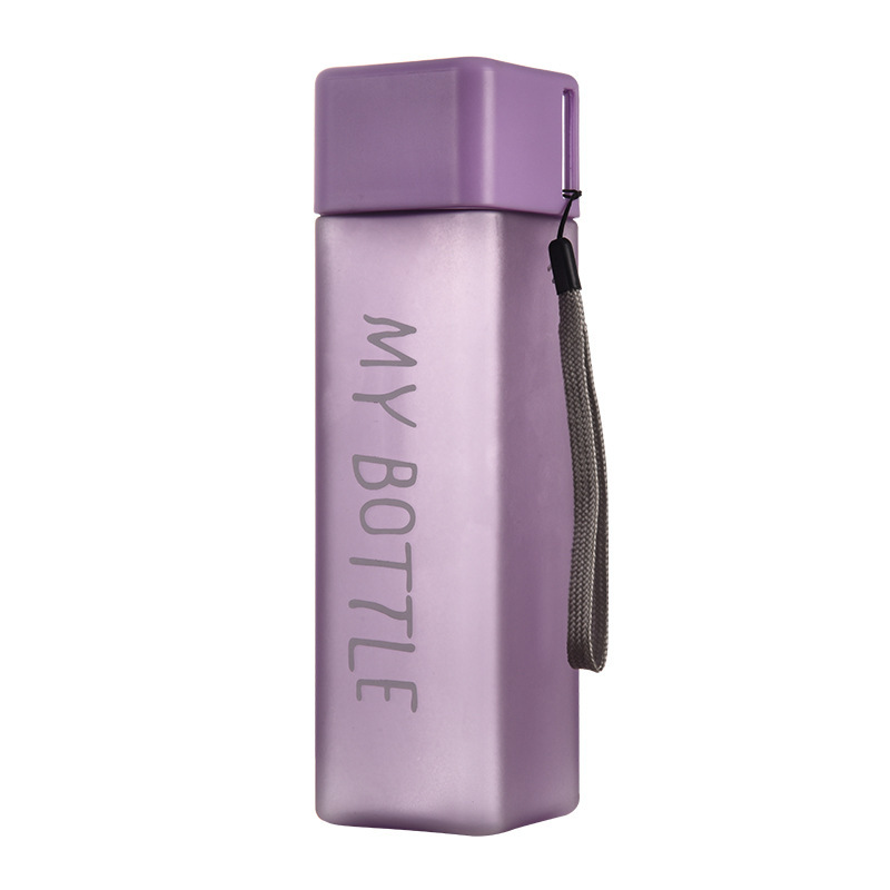 VIOLET matte