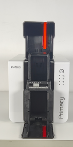 Güvenli baskı için yüksek performanslı Evolis pripri2 tek taraflı çift ID PVC plastik kart yazıcı - Product Image 5