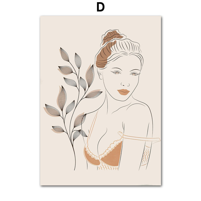 D