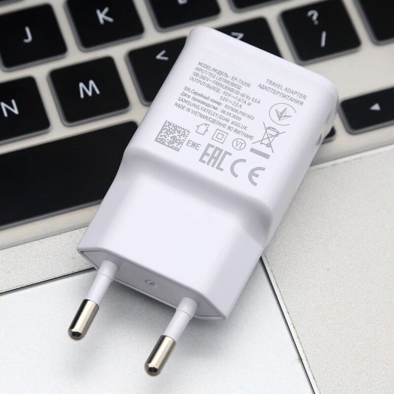 ปลั๊กสีขาวของสหภาพยุโรป