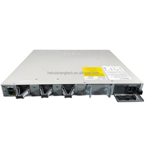 Für C I sc O C9300L-48P-4X-E 48 Port Netzwerk Switch mit PoE SNMP QoS VLAN Funktionen Ethernet Kommunikation Lager Produkt - Product Image 2