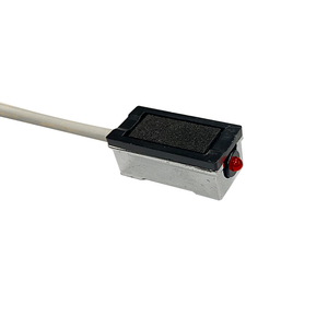 Electronic Formula IP65 Level <strong>of</strong> Protection Magnetic <strong>Sensors</strong> for Pneumatic Cylinders Transistor Cylinder <strong>Sensor</strong> - Product Image 4
