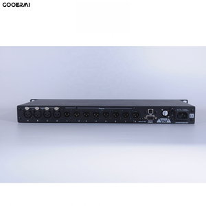 4.8SP DriveRack 4 entradas 8 salidas Procesador de altavoz digital - Product Image 2