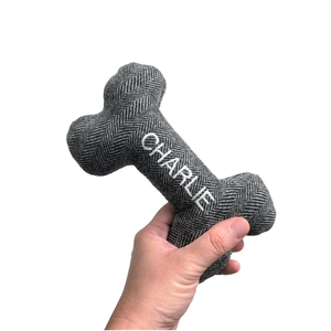 Kişiselleştirilmiş <span class=keywords><strong>Pet</strong></span> oyuncak dayanıklı köpek oyuncaklar köpek çiğnemek kemik oyuncaklar <span class=keywords><strong>Pet</strong></span> hediyeler yeni yavru hediye - Product Image 4