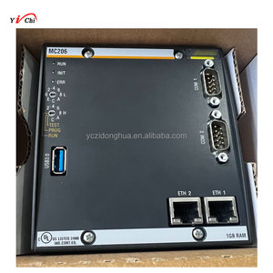 Original DIO216 AIO216 AIO288/1 Entrada. Módulo de salida Controlador PLC - Product Image 6