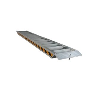 Otomatik yükleme rampaları uzunluğu 1.6 metre 4.2 metre - Product Image 3