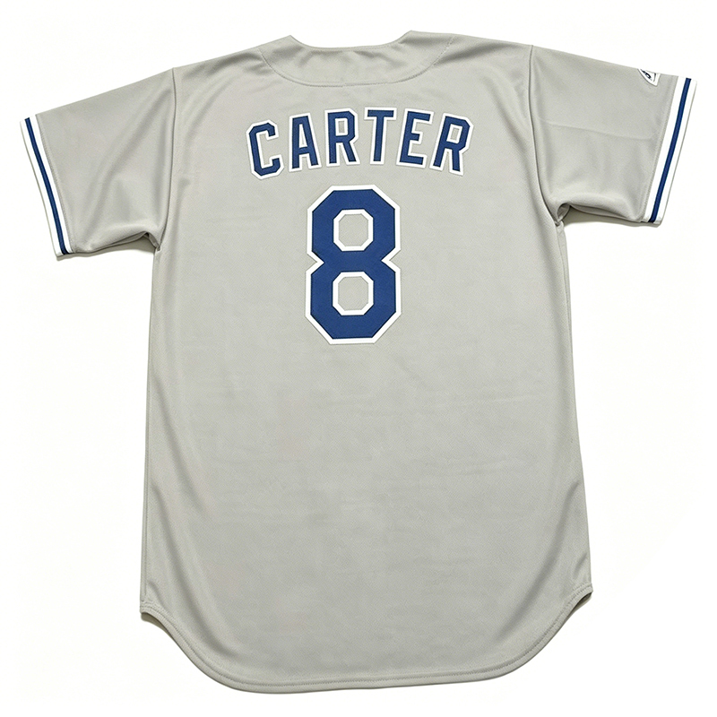 GARY CARTER