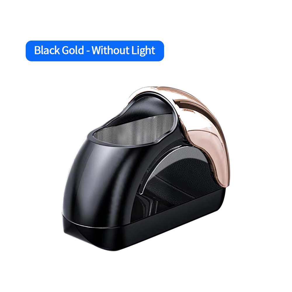 De l'or sans lumière