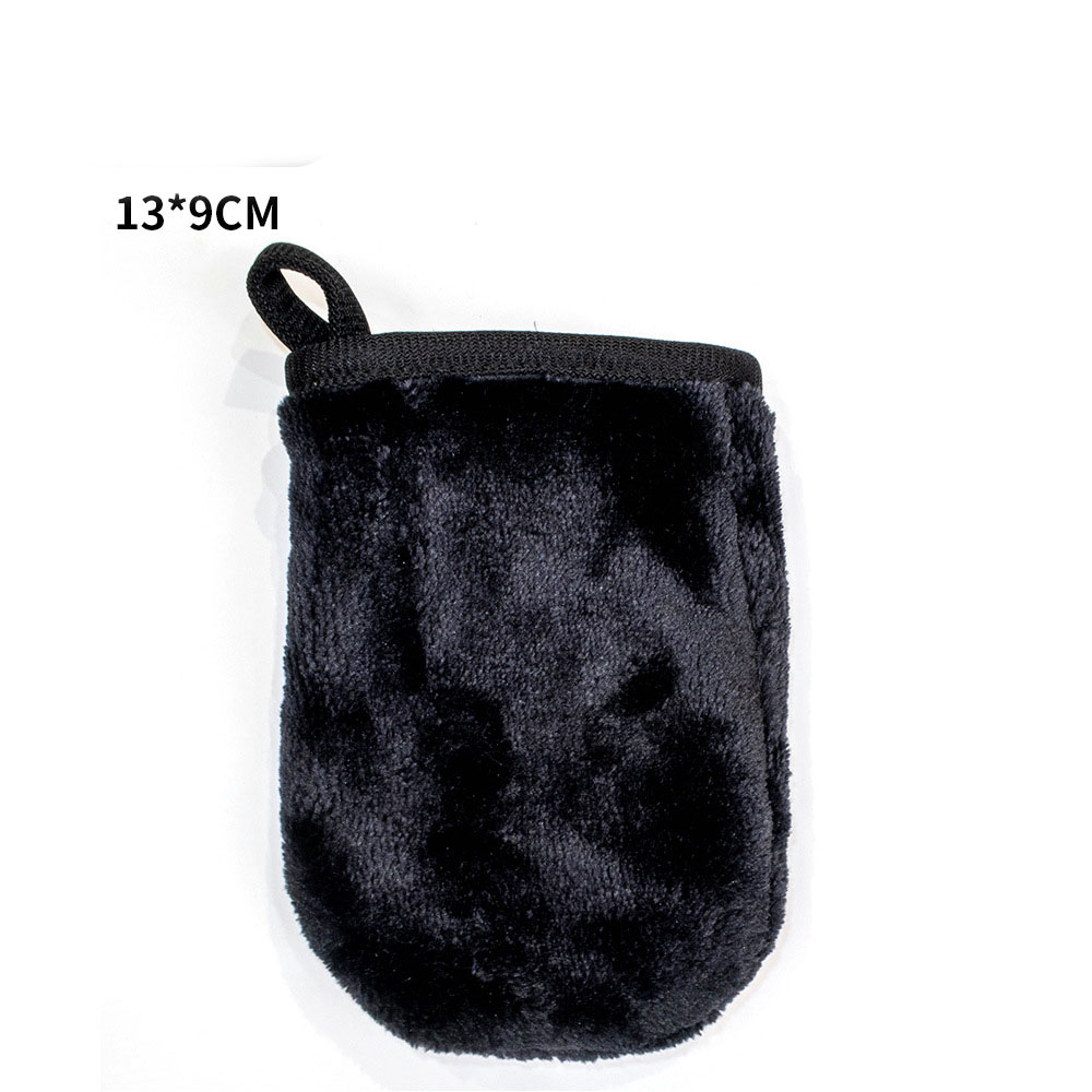 139cm flanelle-noir nuit foncé