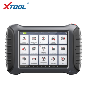 2025 originale per Xtool A80 Pro Master Plastic ECU Scanner programmatore lettore di codici 12 mesi di garanzia strumenti diagnostici per auto - Product Image 4