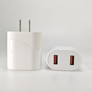 Powerful US <strong>Charger</strong> With Fast Charging Technology Sleek Design Ideal for Efficient Charging of All Qi-Compatible Devices - Product Image 2