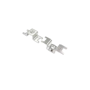 ขั้วเชื่อมบอร์ด PCB โลหะโพสต์ M5แผงวงจรฮาร์ดแวร์แตะฐานคงที่80A TLS5459-L บล็อกเทอร์มินัล - Product Image 3