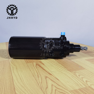 Para válvula de dirección Komatsu HD785 HD465 561-40-83300 561 63302-40-569 42502 561-40-63301 566-40-42500 569-40-42501 - Product Image 5