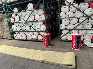 Ses geçirmez taşyünü Panel battaniyeler gürültüyü etkili bir şekilde azaltır ve sessiz alanlar yaratır - Product Image 2