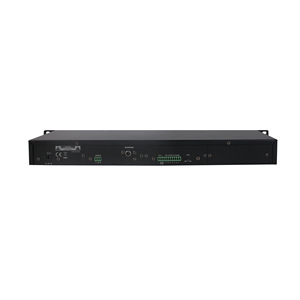 Мультимедийный плеер Mplayer C, поддержка Bluetooth, FM, USB и SD - Product Image 4