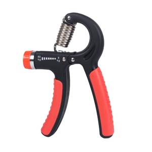 Portátil Hand Grip Trainer Resistência 5-60kg Ajustável para Treinamento de Força Grip Força Enhancer - Product Image 5