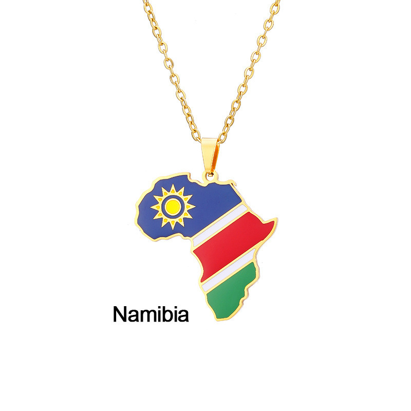 Namibie