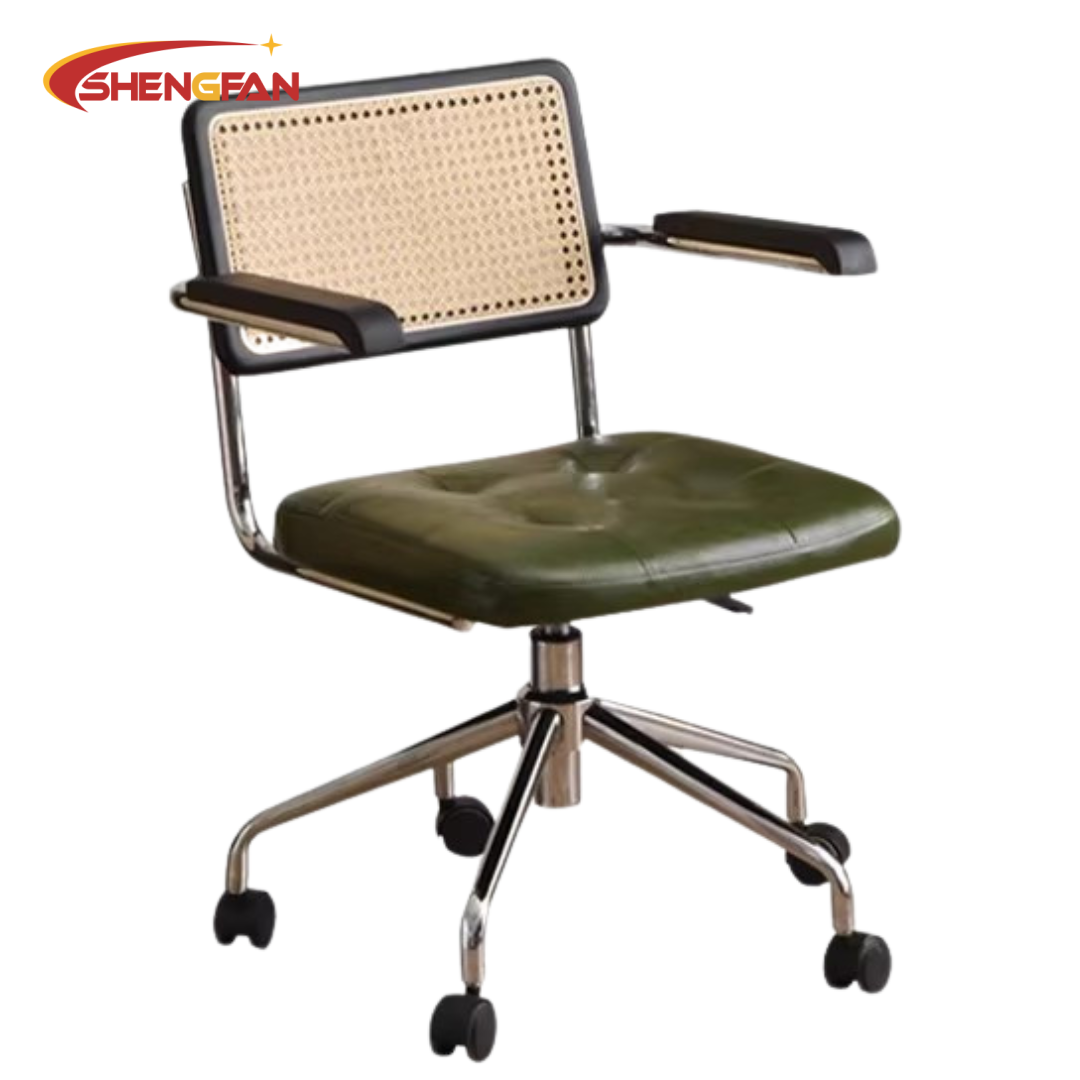 Army Green+Armrest