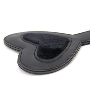פו עור שעבוד עונש מלקות paddle מין pat sm למבוגרים משחק לפלרטט ריסון הירך פטיש תחת