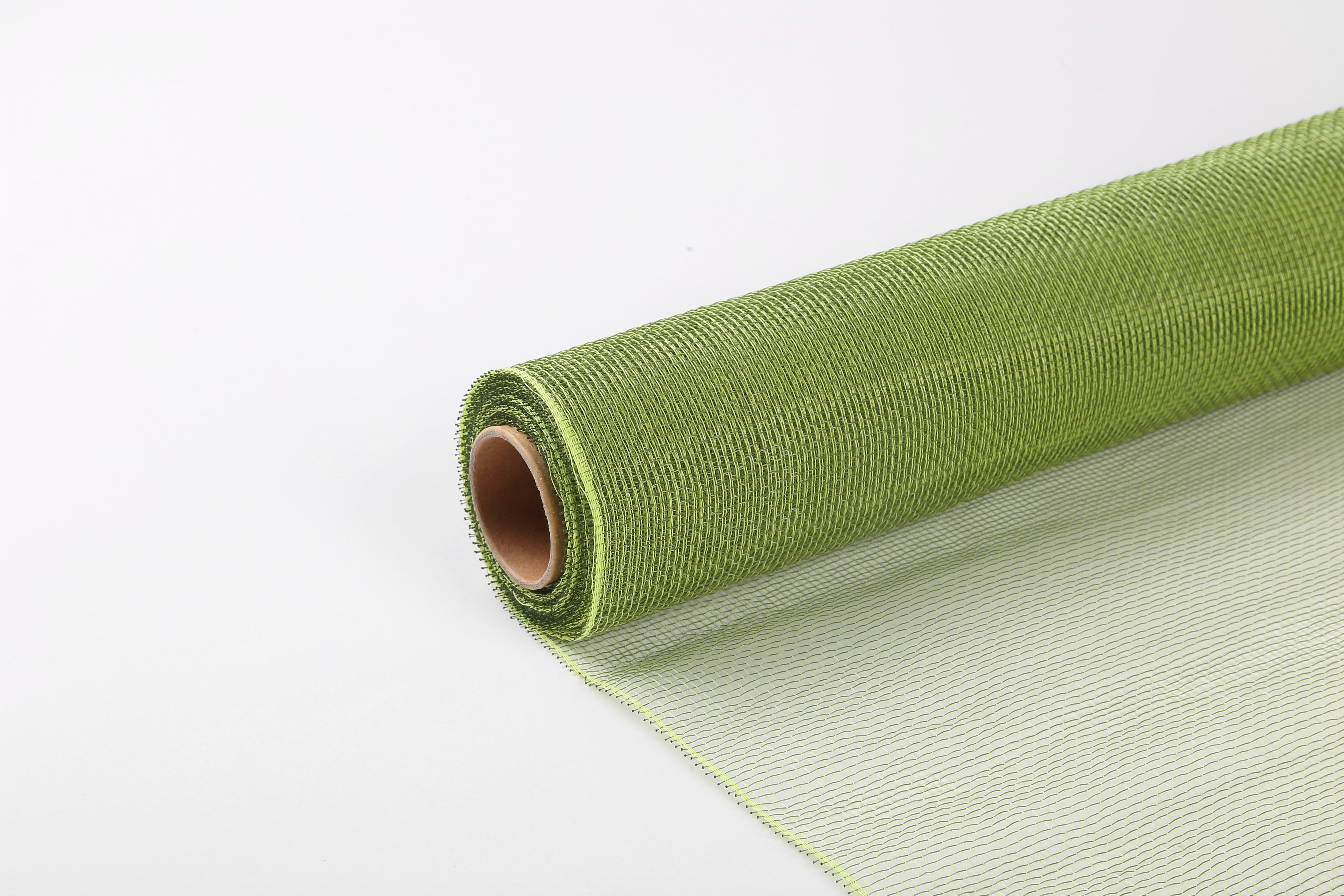 5.สีเขียวอ่อน