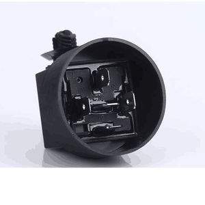 Relè 12V 40A del ventilatore elettrico a 5 Pin dell'automobile dei pezzi di ricambio automatici di marca di STQR per peugeot 405 - Product Image 2