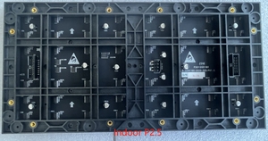 Pixel fini P1.53 P1.86 P2.5 per interni 320x160mm modulo LED per Digital Signage e Display - Product Image 4