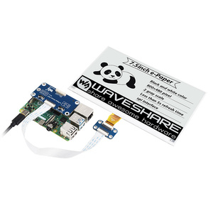 Aismartlink Raspberry Pi 4 7.5 pollici inchiostro modulo schermo carta elettronica interfaccia SPI - Product Image 4
