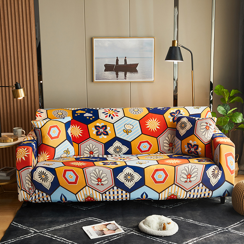 sofa cover F