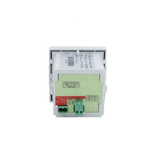 Digitales Strompanel-Messgerät Digitales Ampere-Messgerät Analoges Ampere meter Einphasen-Ampere meter - Product Image 3