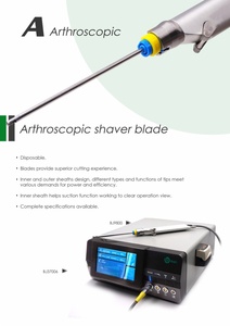 3700 מערכת כוח מיקרו בוג 'ין לניתוח גולגולגולתי ניתוח עמוד שדרה - Product Image 5