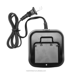 4G POC Walkie Talkie Contador Sistema de comunicación inalámbrica para restaurante Café Hospital Intercomunicador bidireccional de largo alcance - Product Image 5