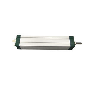 Codificador lineal de desplazamiento de grado de protección IP65 Sensor de desplazamiento de altura Actuador lineal con sensor de posición - Product Image 4