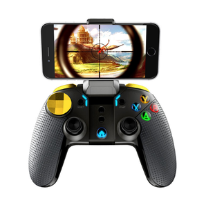 Accessori di gioco Gamepad piattaforma compatibile con controller di gioco per telefoni cellulari supporto per telefoni cellulari ISO/android - Product Image 1