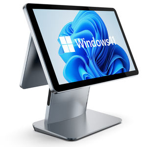 15.6 pouces écran tactile caisse enregistreuse système de point de vente supermarché Machine de gros Station-service logiciel de point de vente au détail vente en gros point de vente - Product Image 5