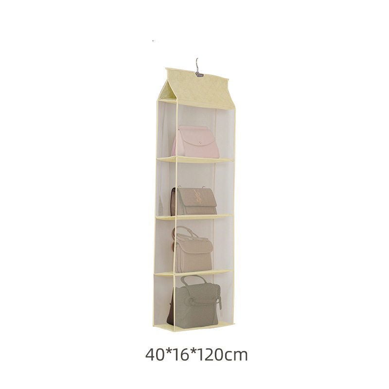Beige - Quatre couches