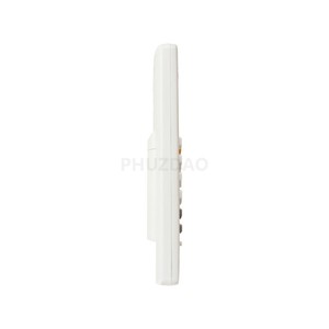 Factory WholeSale Price 247#-5 Gray Key <strong>Remote</strong> Controller for Panasonic AC <strong>Remote</strong> Control Universal Ac <strong>Remote</strong> Controller - Product Image 4