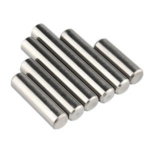 Chốt vị trí <span class=keywords><strong>pin</strong></span> 2mm 2.5mm 3mm 5mm 6mm 7mm 14mm Độ chính xác cao titan thép không gỉ tròn song song chốt <span class=keywords><strong>Pin</strong></span> - Product Image 4