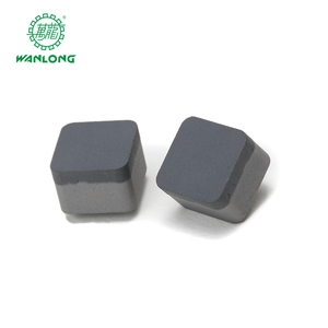 PDC-DTH bit PDC kesici ekler - Product Image 5
