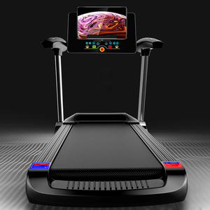 ウォーキングパッドトレッドミル2in1ウォーキングおよびランニング容量用ウォーキングパッドトレッドミルウォーキング