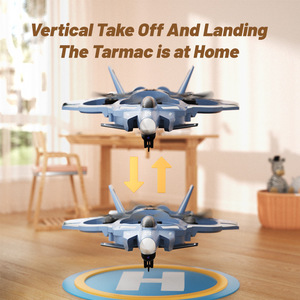 H121 Bọt 2.4G Điều Khiển Từ Xa Đạn Chiến Đấu Máy Bay <span class=keywords><strong>RC</strong></span> Bay Không Người Lái Khởi động Tên lửa Chức Năng Ánh Sáng Mát EVA Máy Bay Chiến Đấu Với Máy Ảnh - Product Image 5