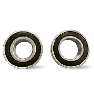 Vòng bi thép không gỉ 6201 2RS chất lượng cao, vòng bi rãnh sâu tốc độ cao, vòng bi bánh xe trước - Product Image 2