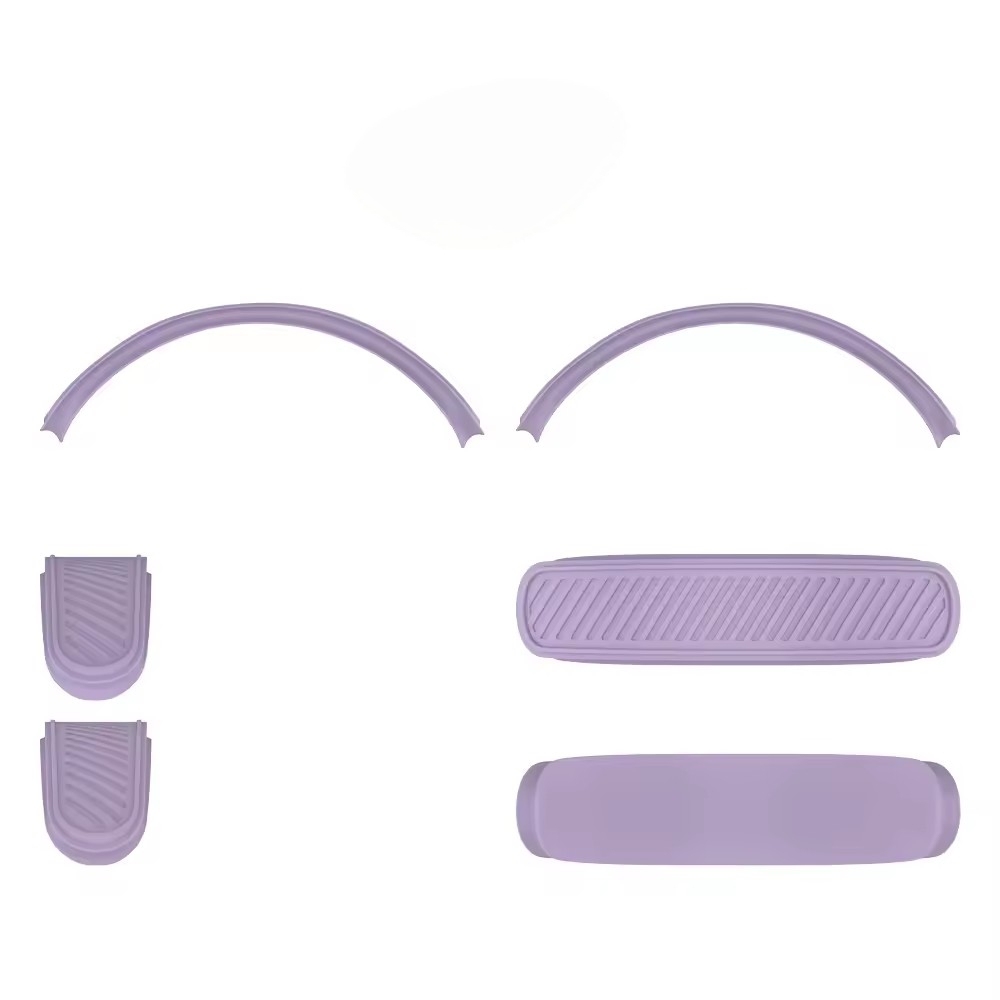 T1 viola chiaro