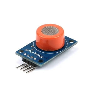 Módulo Sensor de alcohol MQ3 original del módulo de alcohol del módulo de etanol Circuitos integrados componentes electrónicos - Product Image 1