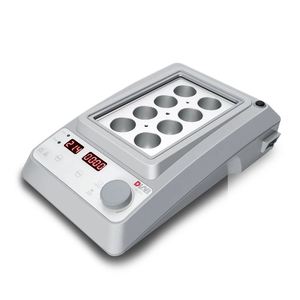 Инкубатор для сухой ванны - Product Image 2