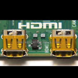 Raspberry Pi 4 Computer HAISEN Raspberry Pi 4 modello B 1GB 2GB 4GB 8GB RAM, Raspberry Pi 4B completamente aggiornato - Product Image 5