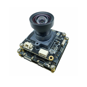 USB ESP 32 Kamera modul Starlight Electronic Components Board Kombination platine mit ESP32-Modellnummer - Product Image 5