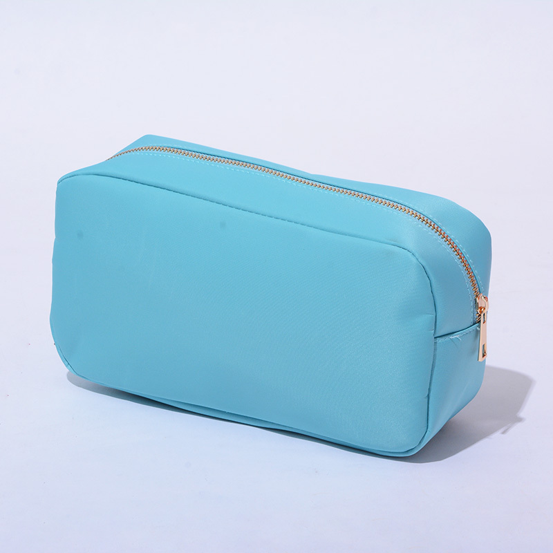 Nylon blu lago