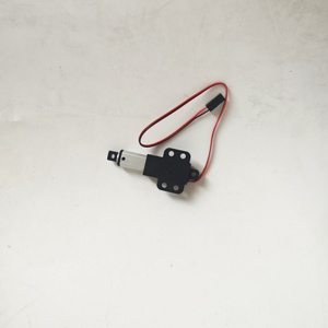 Mini-Linear antriebs motor 12V Gleichstrom für Roboter