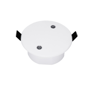 Amelech Dali-2 Led Sensor inteligente regulable 10M Rango de detección Estándar DALI 2 Ocupación PIR Microondas Movimiento Luz diurna Sensor DALI