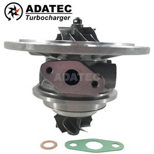 4jhisuzu/4JH1 motor 90 Kw Turbo kompresör işlemcisi HP 8973544234-Turbo kartuş VB430093 ile Isuzu için RHF5 8973659480 130 2003 - Product Image 5